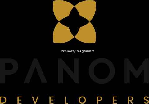 Panom Developers logo
