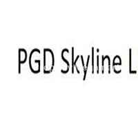 PGD Skyline LLP logo