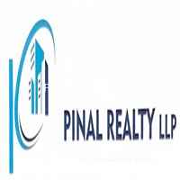 Pinal Realty LLP logo