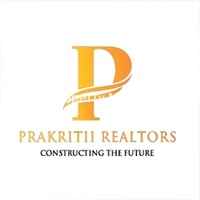 Prakritii Realtors LLP logo