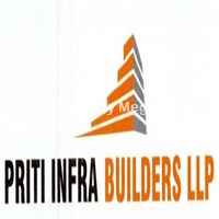 Priti Infra Builders LLP logo