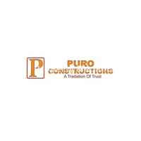 Puro Constructions logo