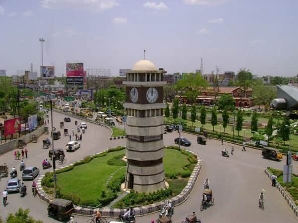 properties in Raipur