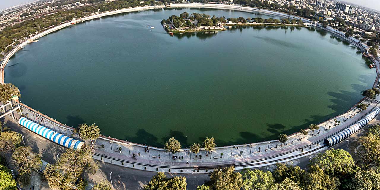 Property in Ahmedabad