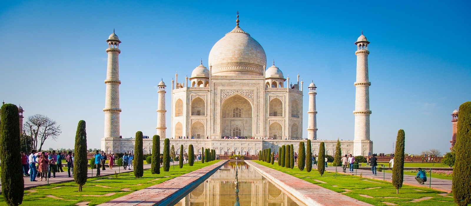 Property in Agra