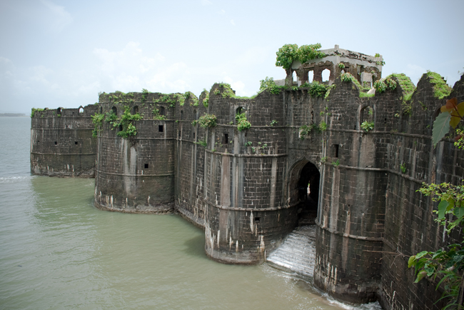 Property in Alibag