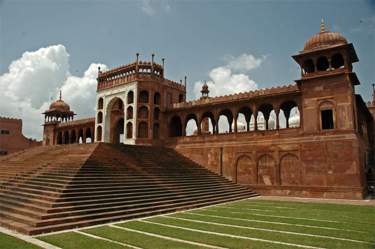 Property in Aligarh