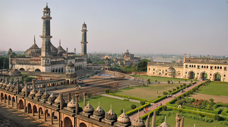 Property in Allahabad