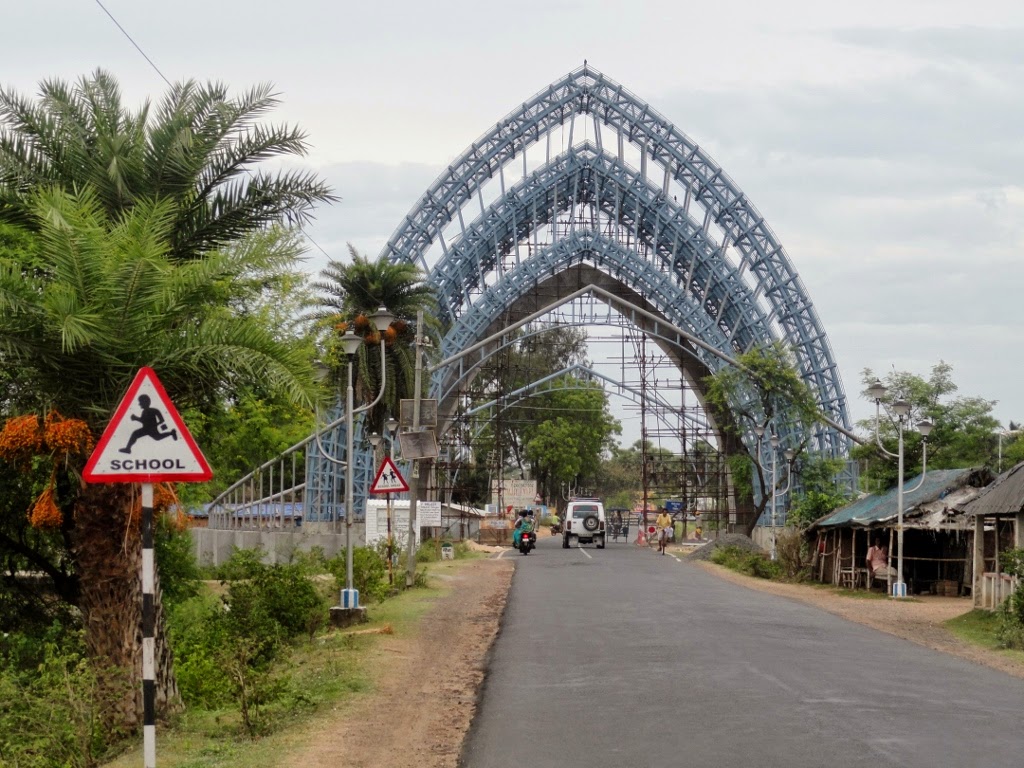 Property in Amravati