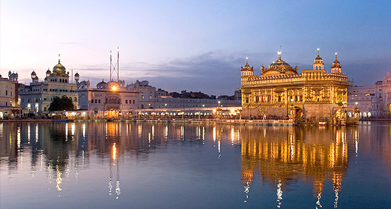 Property in Amritsar