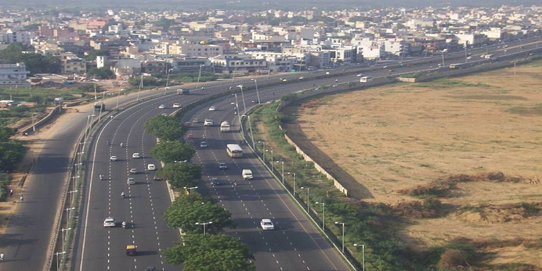 Property in Bhiwadi