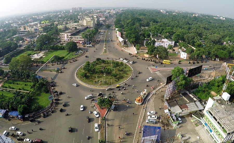 Property in Bhubaneswar