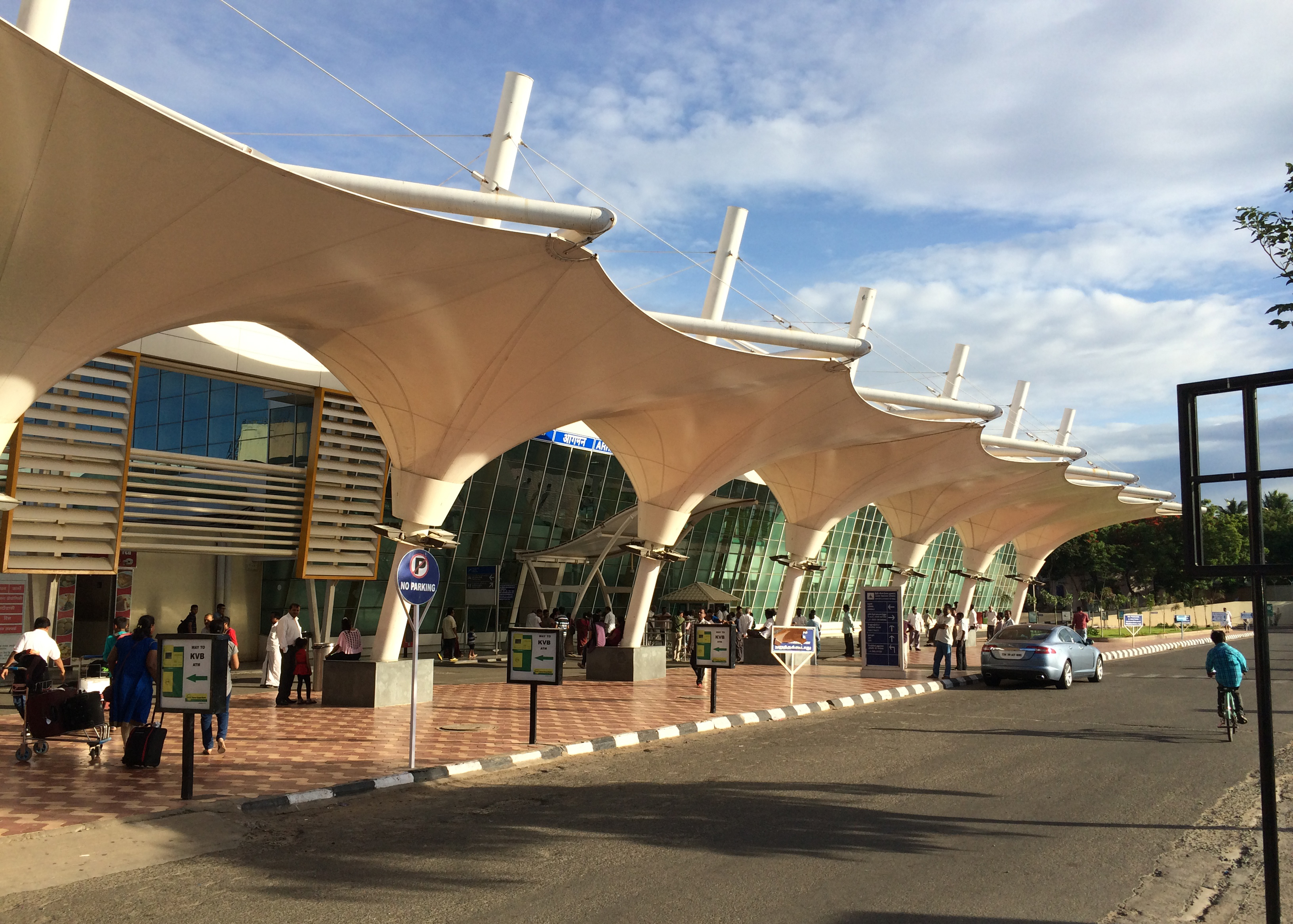 Property in Coimbatore