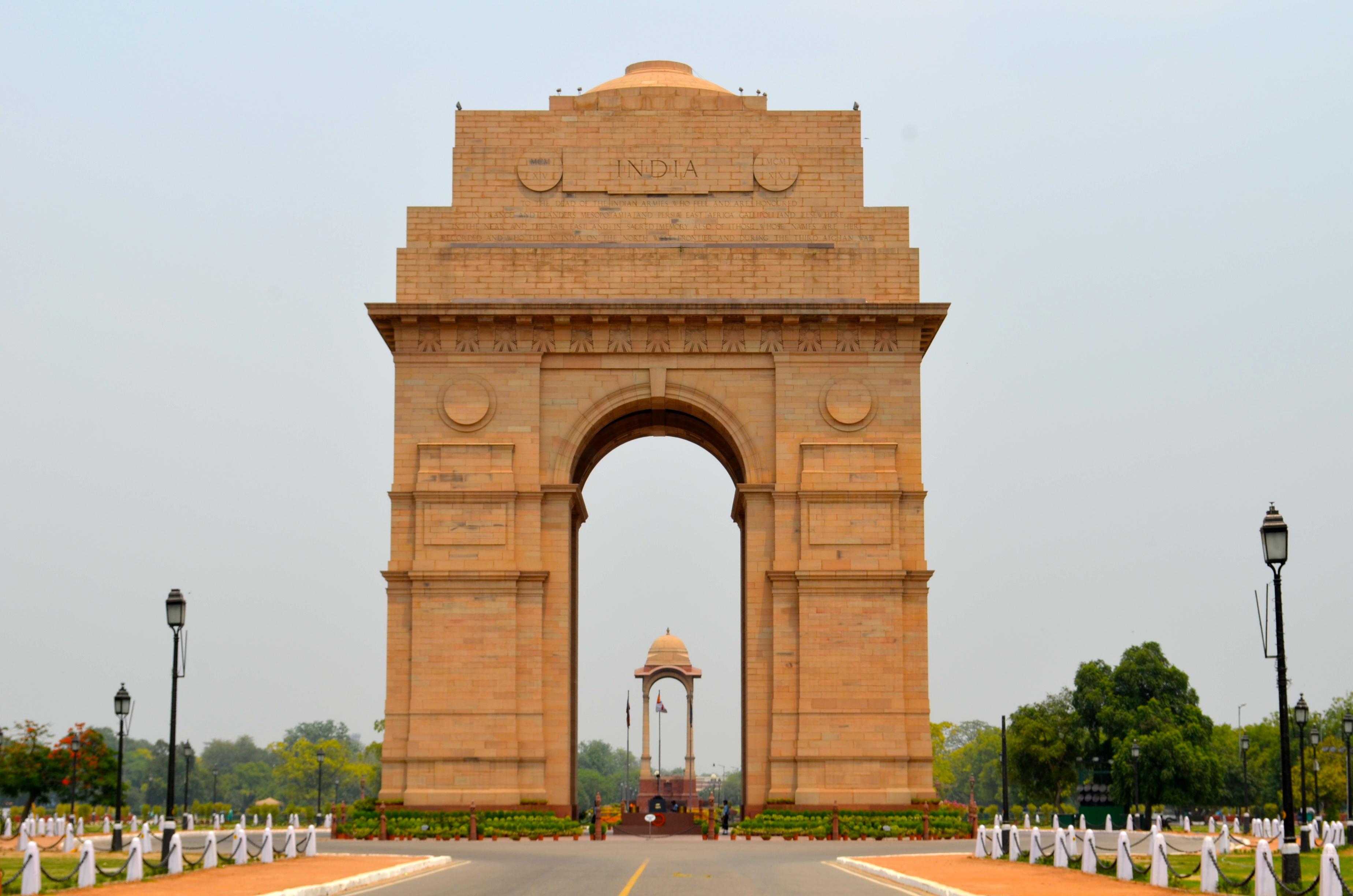 Property in Delhi