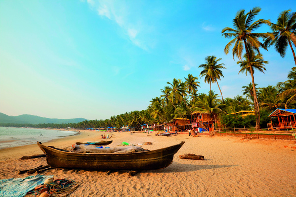 Property in Goa