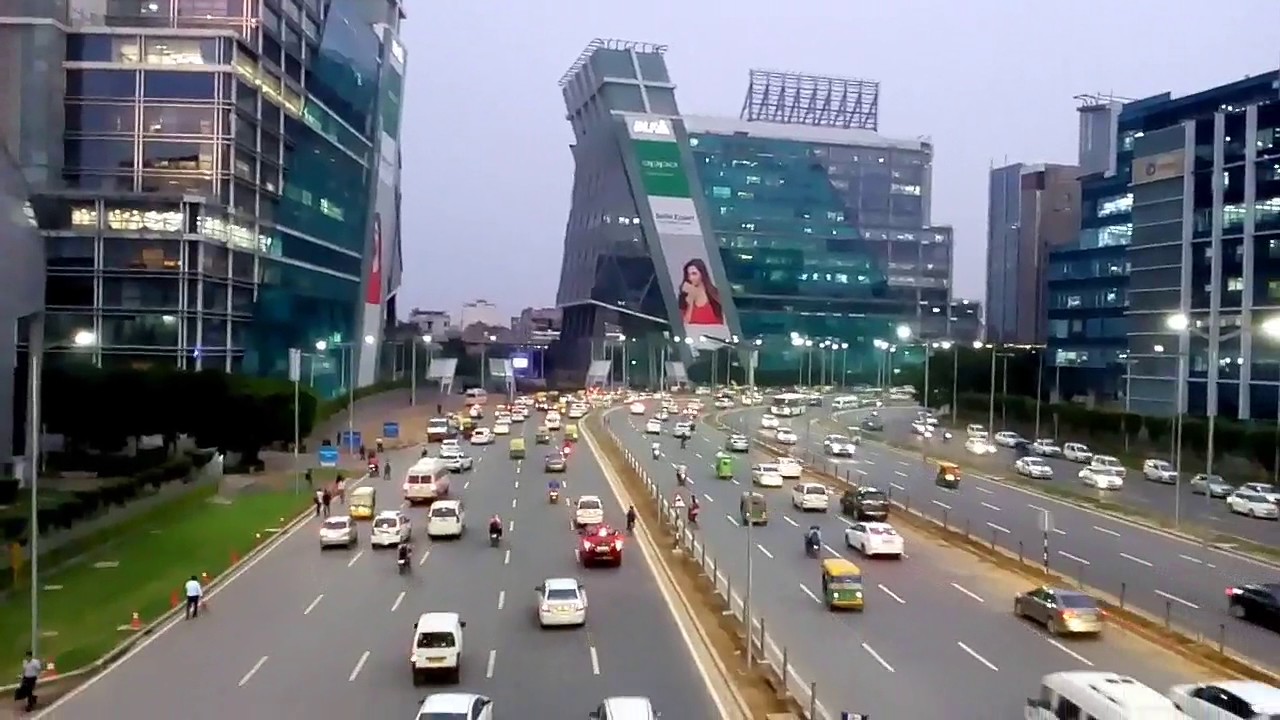 Property in Gurgaon