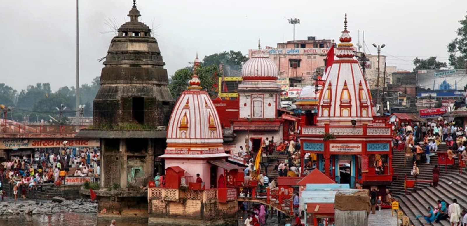 Property in Haridwar
