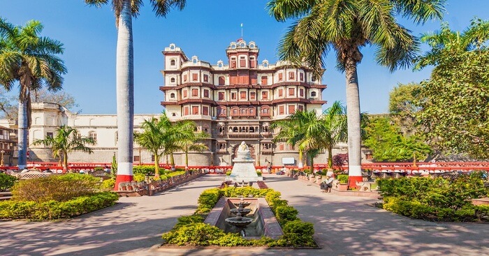 Property in Indore
