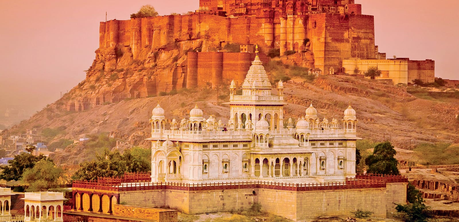 Property in Jodhpur