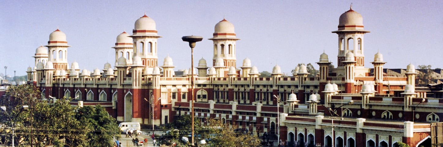 Property in Kanpur