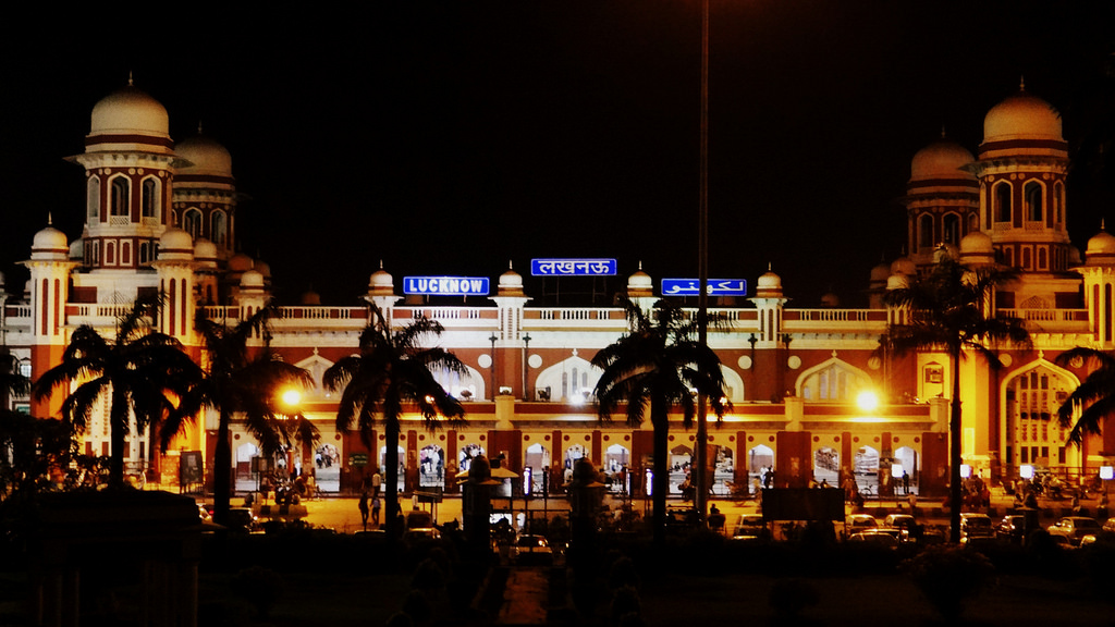 Property in Lucknow