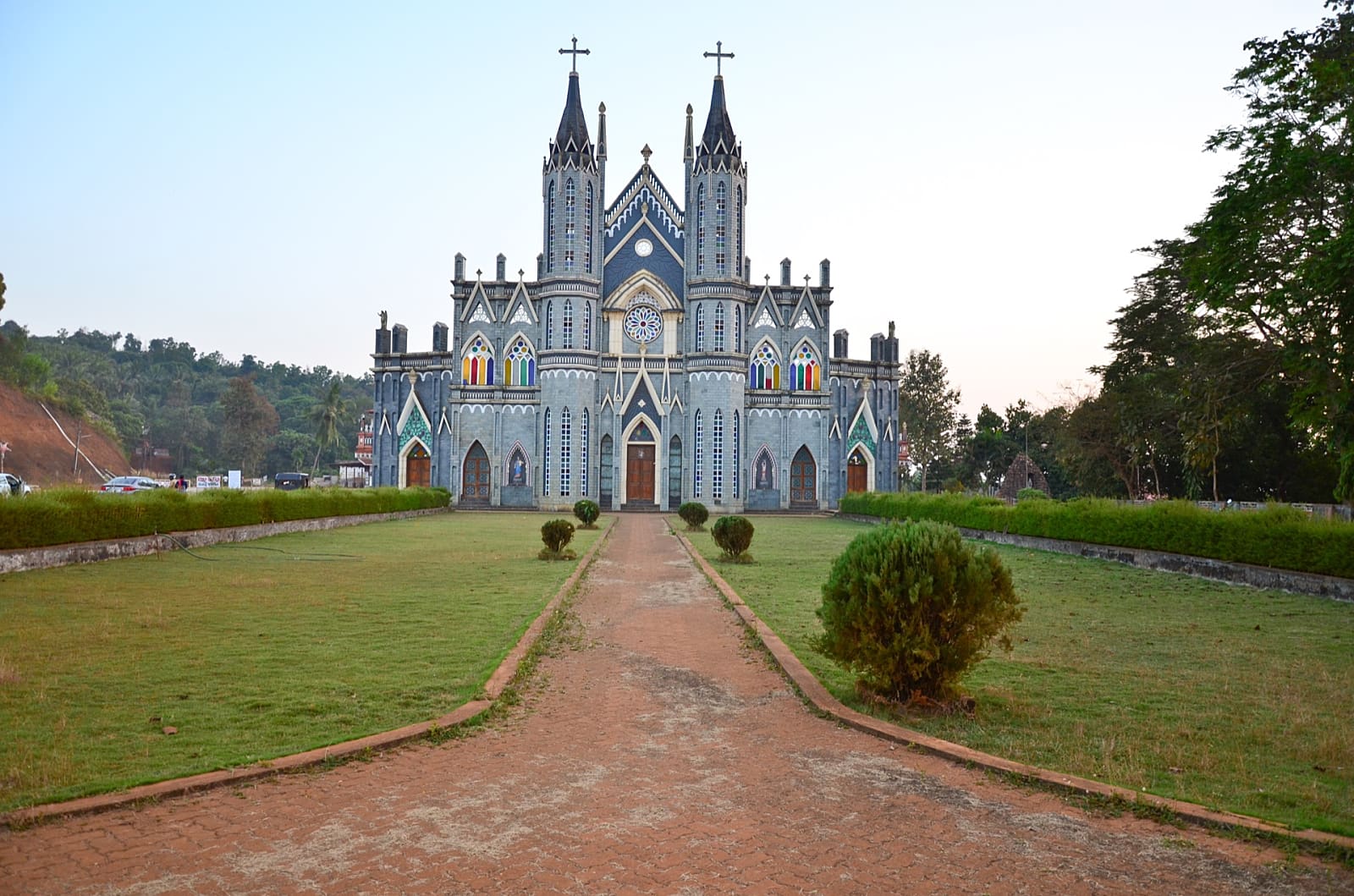 Property in Mangalore