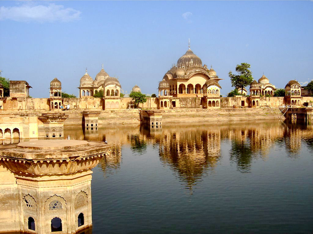 Property in Mathura