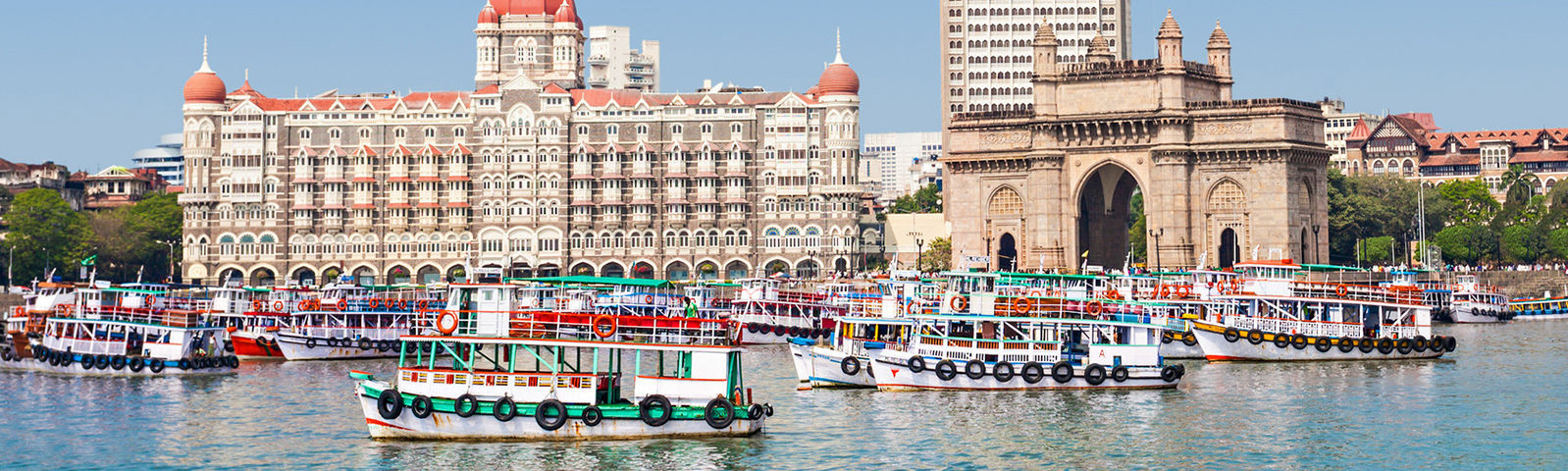 Property in Mumbai
