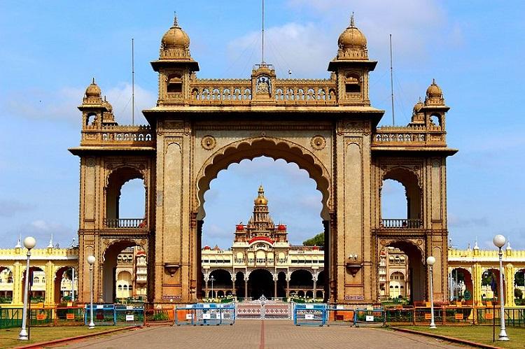 Property in Mysore