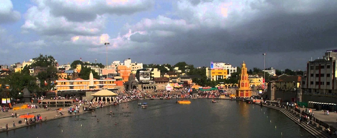 Property in Nashik