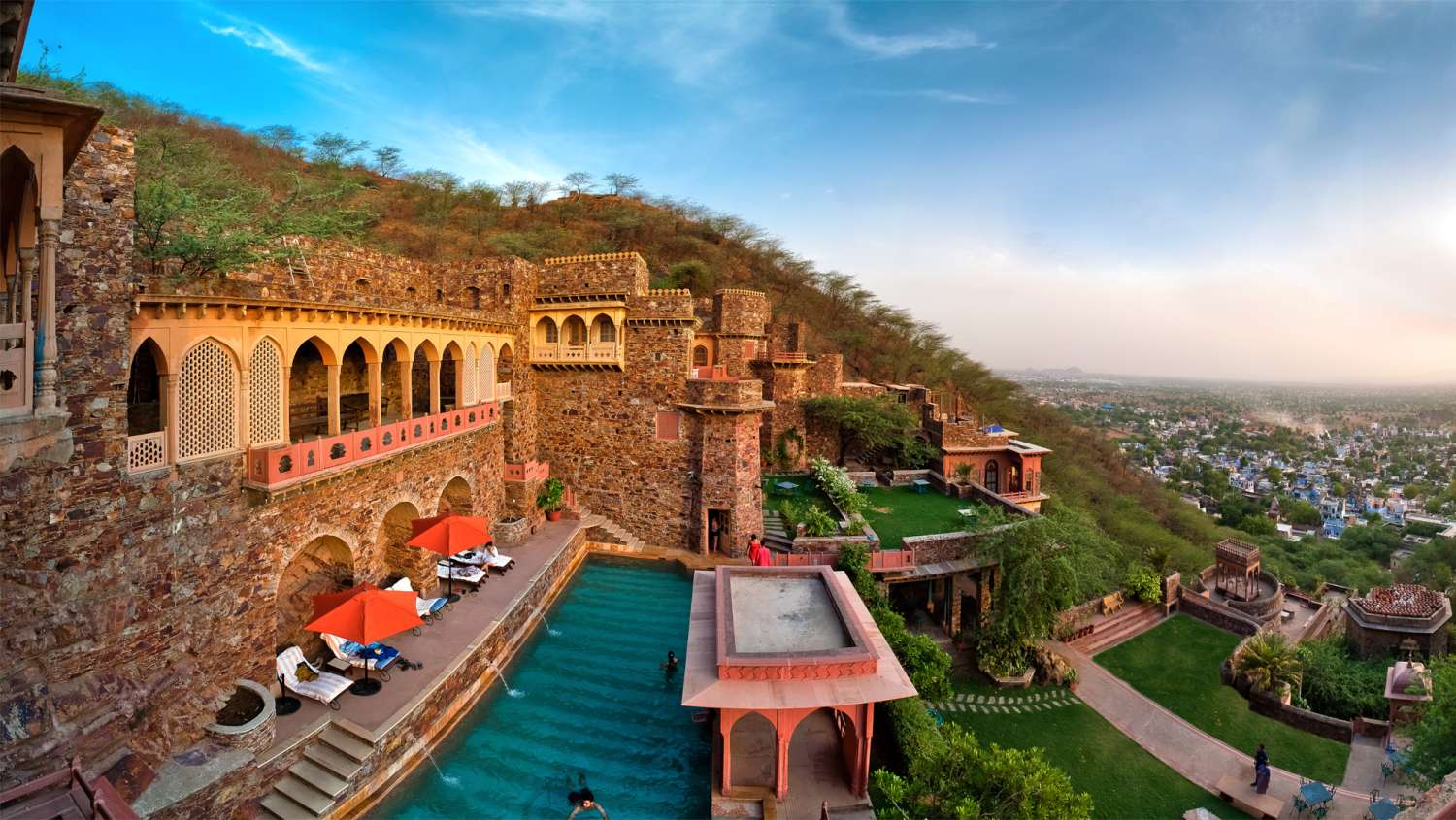 Property in Neemrana