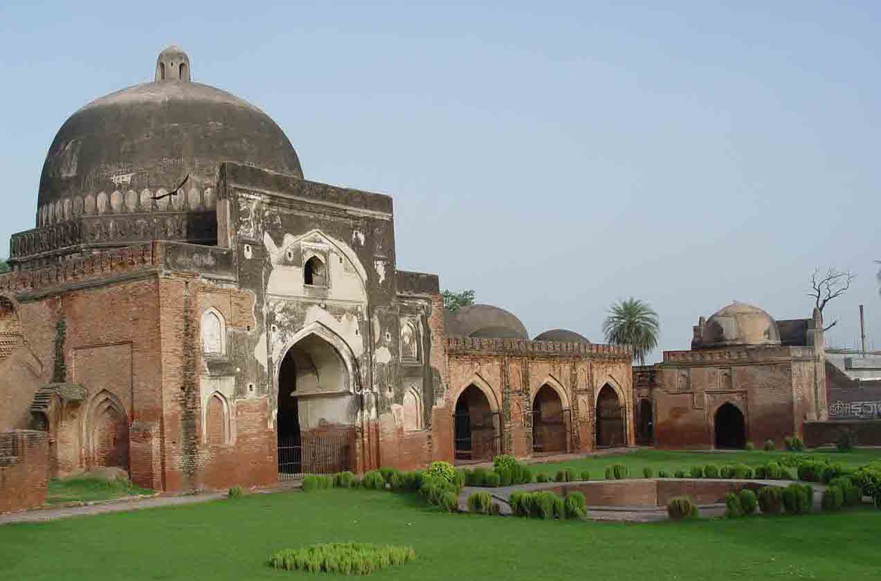 Property in Panipat