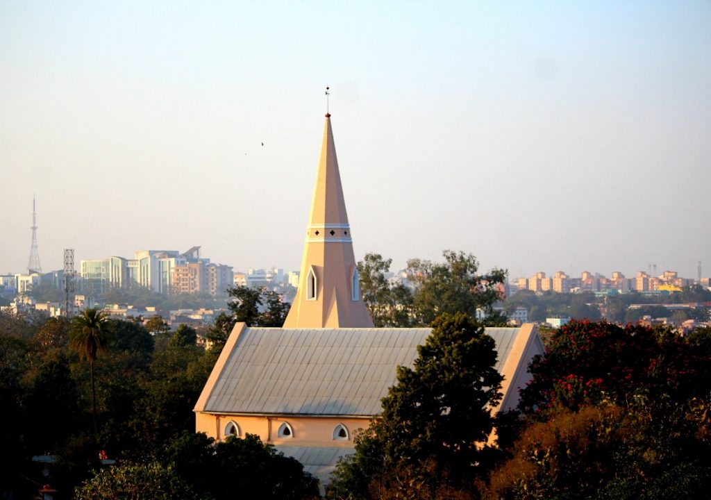 Property in Ranchi