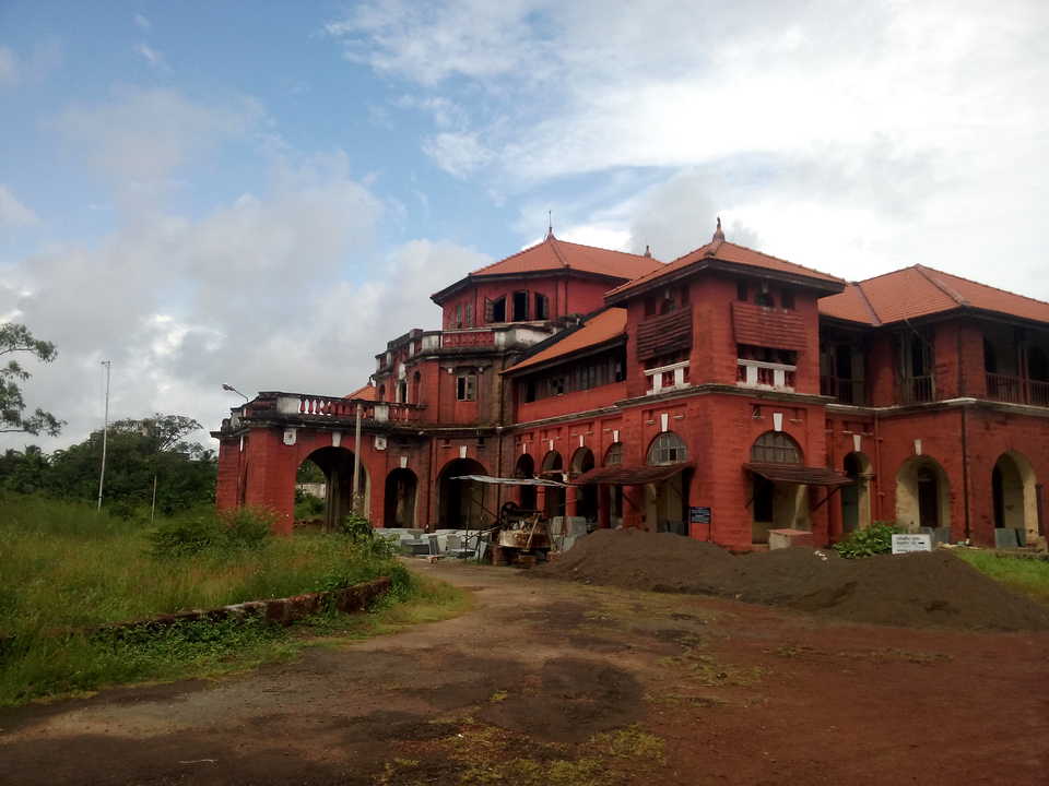 Property in Ratnagiri
