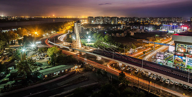 Property in Surat