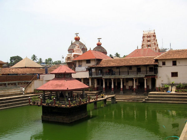 Property in Udupi