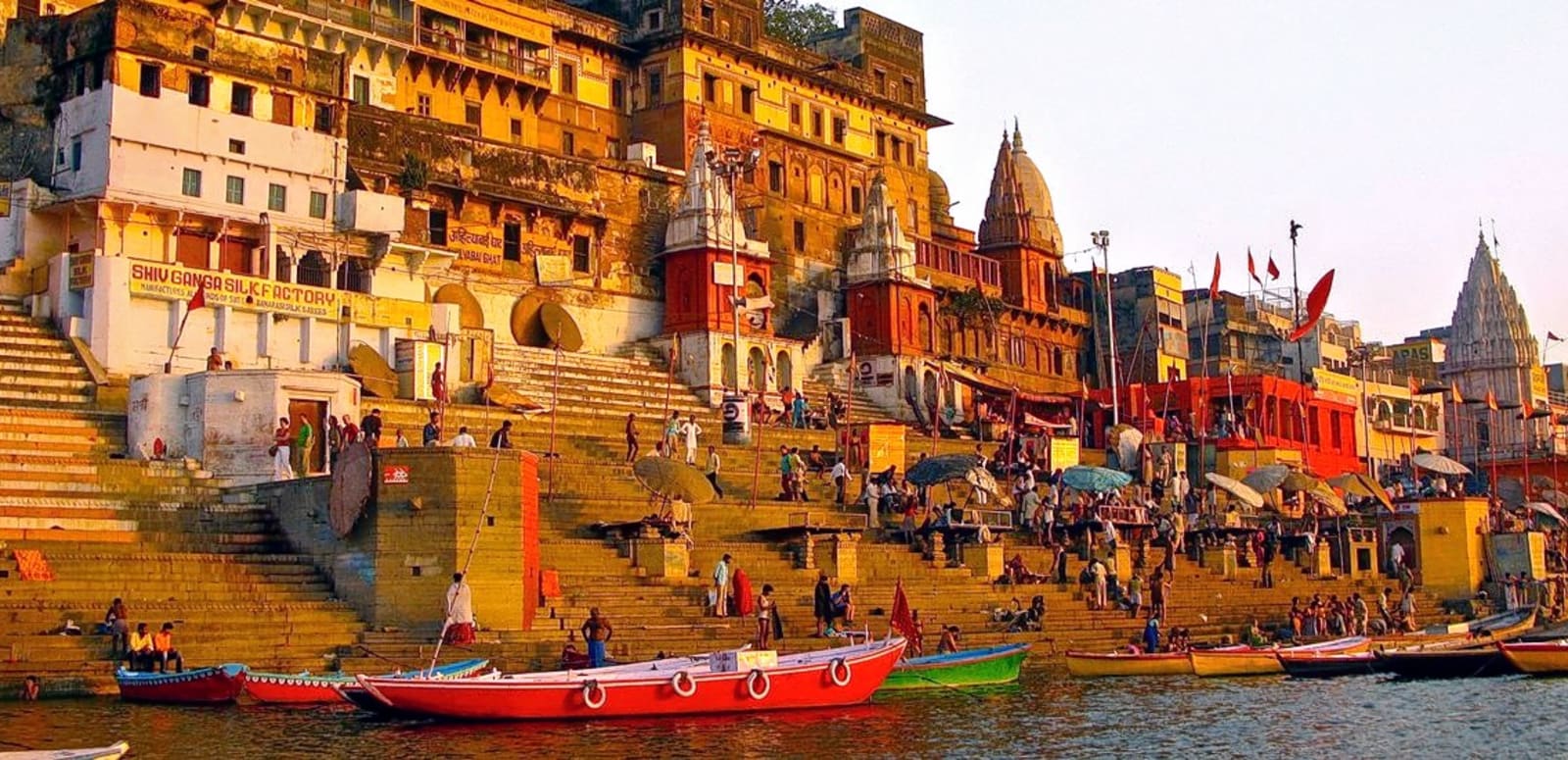 Property in Varanasi