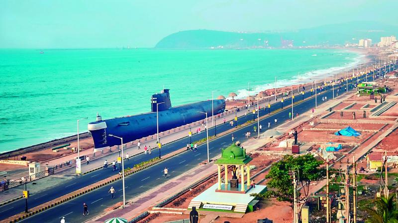 Property in Visakhapatnam