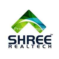 Shreeji Realtech logo