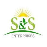 S and S Enterprises logo