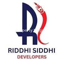 Riddhi Siddhi Developers logo