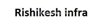 Rishikesh Infra logo