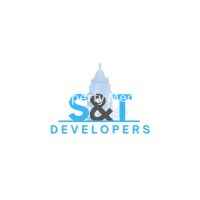 S and T Developers logo