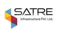 Satre Infrastructure Pvt Ltd logo