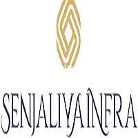 Senjaliya Infra Developers logo