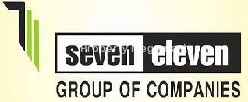 Seven Eleven Group logo