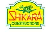 SHIKARA CONSTRUCTIONS logo