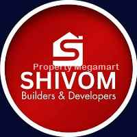 Shivom Developers and Builers logo