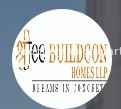 Shreejee Buildcon Homes logo