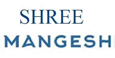 Shree Mangesh logo